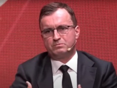 Wycena: 15 milionów euro. Widzew Łódź o niego zapytał