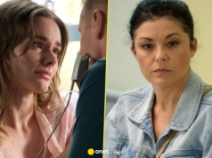 Jej śmierć w "M jak miłość" poruszyła widzów. Serialowa Franka reaguje: nie obwiniajcie produkcji