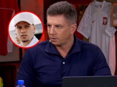 Borek nie wytrzymał po skandalicznych słowach Ukraińca. "Lepiej niech się u nas nie pojawia"