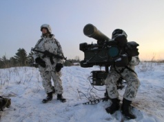 Finlandia rozpoczyna ćwiczenia z użyciem min przeciwpiechotnych