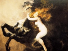 160 lat temu urodził się Władysław Podkowiński - malarz, który sprowadził do Polski impresjonizm