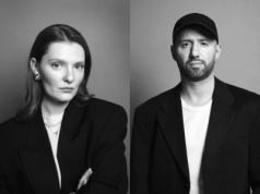 „Nie chcemy być fabryką, która tworzy modelki i modeli na jeden sezon” – Mickel Sorenson i Caro Grynik, twórcy agencji i.mgmt