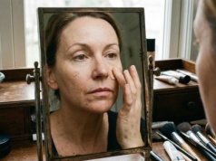 Korektor nie trzyma się cały dzień? Sprawdź, co nakładasz jako pierwsze