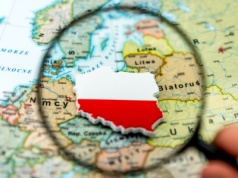 W polską przestrzeń powietrzną znów wleciały balony!