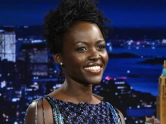 Lupita Nyong'o jako Helena w Odysei? Goldberg do Muska: "Spójrz w lustro"