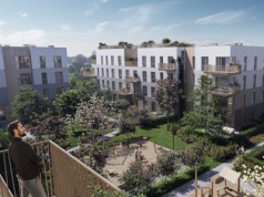 Ten kontrolowany przez fundusze emerytalne deweloper zapowiada nowe rekordy