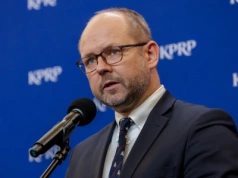 Przydacz: Tuskowi chodzi o to, aby o tym dyskutować, tworzyć narrację