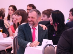 Pierwsza impreza po remoncie. Koło PZKO Czeski Cieszyn–Mosty zorganizowało tradycyjny bal