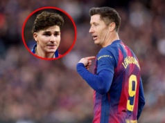 Ma być następcą Lewandowskiego. Jego słowa rozpaliły Hiszpanię