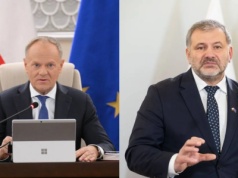 Żurek, jako PG, chwalił się realizacją "polecenia premiera". Ad Vocem zauważa: "Nie ma takich zapisów"