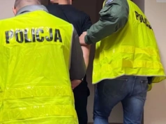 Brutalnie pobił mamę, bo kazała mu posprzątać pokój