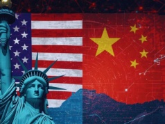 USA przegrywają z Chinami? Insiderzy alarmują. Doniesienia niepokoją rynki akcji?