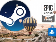 Steam, Epic Games Store i PS Store na celowniku rządu. Jeden przepis może wywołać lawinę blokad w Turcji