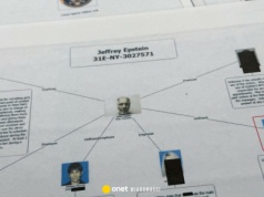 Afera Epsteina zaszkodzi Donaldowi Trumpowi? "Zwolennicy nie chcą go słuchać"