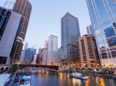 Biurowiec za bezcen. Co się dzieje z rynkiem o niemal 90 proc. spadkach?