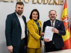 Dotacja dla I i II LO w Wieluniu