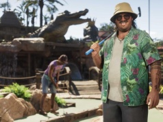 Rockstar wykorzystał AI do "zerowej części" Grand Theft Auto VI, mówi CEO Take-Two