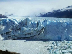 Lodowce gwałtownie topnieją. Punkt krytyczny w 2041 roku