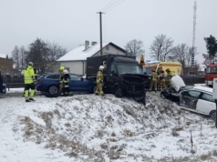 Utrudnienia na trasie Konin–Kalisz. Ruch wahadłowy w Główiewie