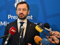 Brakuje na sport i komunikację, są miliony na gazetkę