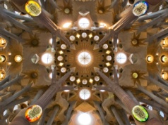 Czy twórca Sagrady Famílii zostanie świętym? Watykan bada cud przypisywany Gaudíemu