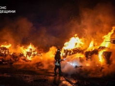 Rosja zaatakowała Odessę i obwód dniepropetrowski – są zabici i ranni