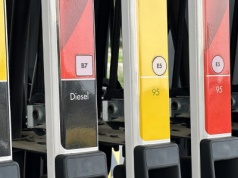 Masz faktury za paliwo? Możesz odzyskać pieniądze, czas do 2 marca