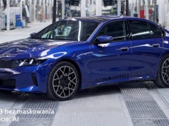 Ruszyła wstępna produkcja BMW i3 (2027). Samochód może być pierwszym europejskim elektrykiem z zasięgiem 900 jedn. WLTP