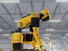 Roboty oficjalnie trafiają do fabryk. Humanoidy zastępują człowieka