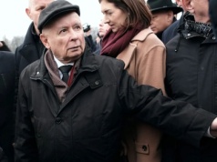 Kaczyński właśnie opuścił szpital. Właśnie przekazano ważne wieści o stanie prezesa PiS