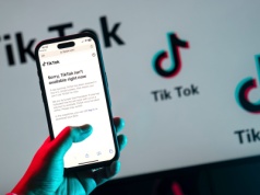 Astronomiczna kara dla TikToka? UE oskarża aplikację o uzależnianie użytkowników