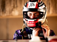 Mārtiņš Sesks na pół sezonu 2026 w M-Sporcie