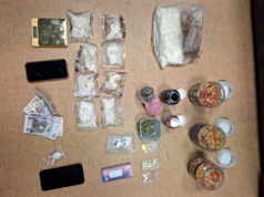 „Czyste Ferie 2026” w Warszawie. Tysiące policjantów, setki kontroli i twarde efekty