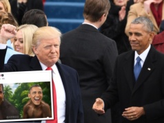 Skrajna prowokacja na profilu prezydenta USA. Tym razem Trump poszedł krok dalej