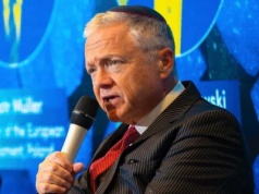 USPOKÓJMY EMOCJE czyli sprowadźmy ambasadora USA do pionu