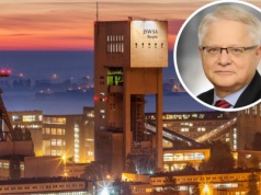 Jest projekt porozumienia zarządu JSW z pracownikami. Kurs mocno w górę