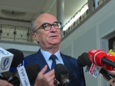 "Cały PiS będzie teraz nawalał w Czarzastego". Kaczyński ma w tym sprytny cel