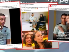 Przeżył piekło na ziemi. „Nie chciałem patrzeć w lustro”. Poruszające wyznanie młodego piłkarza