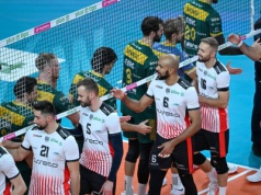 PlusLiga: Aluron CMC Warta Zawiercie - Asseco Resovia Rzeszów. Transmisja TV i stream online