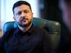 Zełenski krytykuje ukraińską armię. "Niezadowalająca"