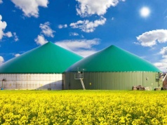 Pieniądze na budowę biogazowni ulotniły się rolnikom sprzed nosa