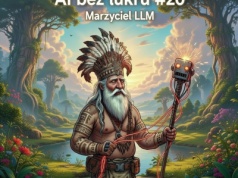 AI bez lukru #20: Czy AI może mieć marzenia?