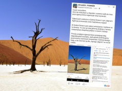 Reklamowali wycieczkę skandalicznym zdjęciem. Nie pozostała obojętna. "Poczułam złość"