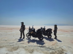 My Way ADV: Bliski i Daleki Wschód z perspektywy pary w podróży. Kolejny Riders Meetup na Śląsku