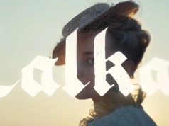 Urzędowska, Dorociński, Kondrat. Pokazano pierwszy zwiastun "Lalki"