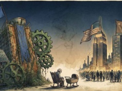 W obliczu groźnego przesilenia – Dlaczego Europa jest na marginesie?