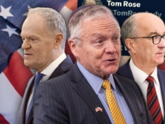 "Wielkorządca Rose". Z awantury z ambasadorem USA "cieszy się Putin"