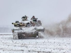 Donald Tusk zapowiedział pancerny pakiet dla Ukrainy. Oto jak może wyglądać