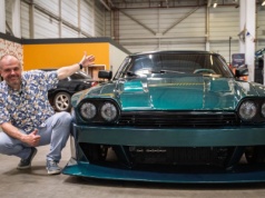 Gwiazda TVN rezygnuje ze 100 tys. zł. Trudno jest sprzedać samochód marzeń