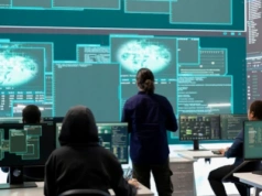 Trzy na pięć cyberataków kończy się milionowymi stratami. Firmom brakuje specjalistów, by je powstrzymać